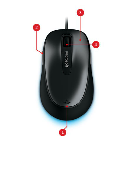 microsoft mouse driver download