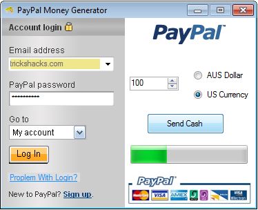 debit card money adder hack